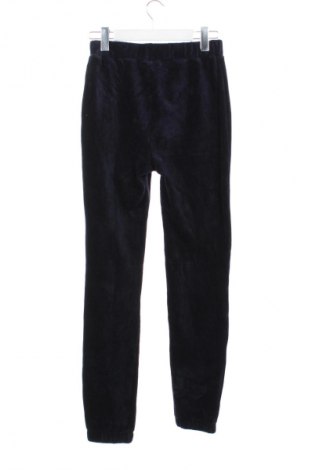 Dziecięce spodnie sportowe The New, Rozmiar 13-14y/ 164-168 cm, Kolor Niebieski, Cena 166,99 zł