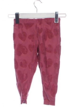 Pantaloni de trening, pentru copii Topomini, Mărime 18-24m/ 86-98 cm, Culoare Mov deschis, Preț 66,00 Lei