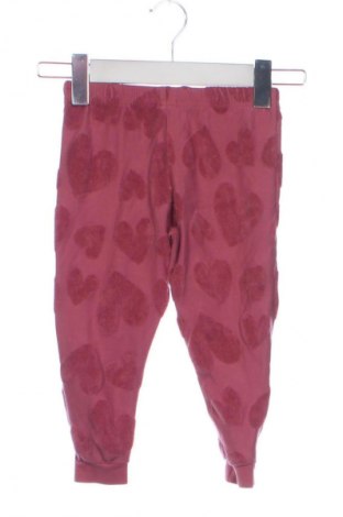 Pantaloni de trening, pentru copii Topomini, Mărime 18-24m/ 86-98 cm, Culoare Mov deschis, Preț 66,00 Lei