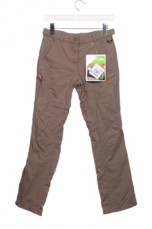 Gyerek sport nadrág Trespass, Méret 13-14y / 164-168 cm, Szín Zöld, Ár 14 799 Ft