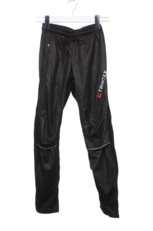Παιδική κάτω φόρμα Trimtex, Μέγεθος 10-11y/ 146-152 εκ., Χρώμα Μαύρο, Τιμή 25,99 €