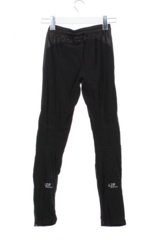 Παιδική κάτω φόρμα Trimtex, Μέγεθος 10-11y/ 146-152 εκ., Χρώμα Μαύρο, Τιμή 25,99 €