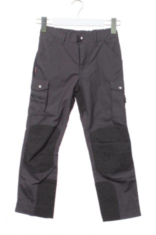 Παιδική κάτω φόρμα Trollkids, Μέγεθος 6-7y/ 122-128 εκ., Χρώμα Γκρί, Τιμή 16,99 €