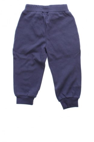 Παιδική κάτω φόρμα Unbranded, Μέγεθος 9-12m/ 74-80 εκ., Χρώμα Μπλέ, Τιμή 20,46 €