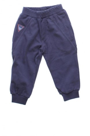 Παιδική κάτω φόρμα Unbranded, Μέγεθος 9-12m/ 74-80 εκ., Χρώμα Μπλέ, Τιμή 20,46 €