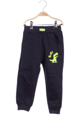 Dětské tepláky Unbranded, Velikost 3-4y/ 104-110 cm, Barva Modrá, Cena  219,00 Kč