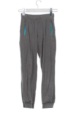 Детско спортно долнище Unbranded, Размер 8-9y/ 134-140 см, Цвят Сив, Цена 25,00 лв.