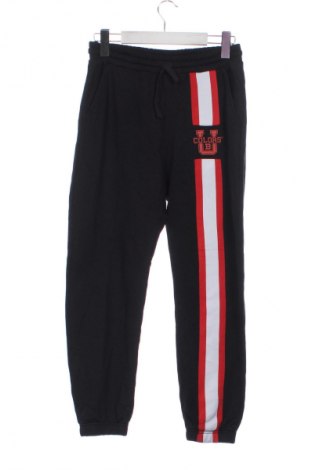 Detské tepláky United Colors Of Benetton, Veľkosť 13-14y/ 164-168 cm, Farba Čierna, Cena  10,95 €