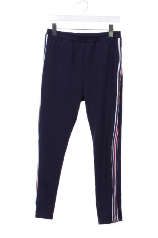 Detské tepláky Zara, Veľkosť 12-13y/ 158-164 cm, Farba Modrá, Cena  8,95 €
