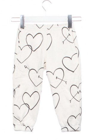 Детско спортно долнище Zara, Размер 18-24m/ 86-98 см, Цвят Многоцветен, Цена 14,99 лв.