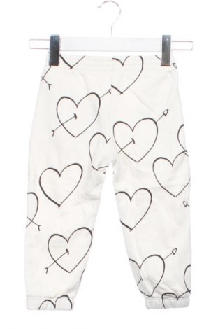 Детско спортно долнище Zara, Размер 18-24m/ 86-98 см, Цвят Многоцветен, Цена 14,99 лв.