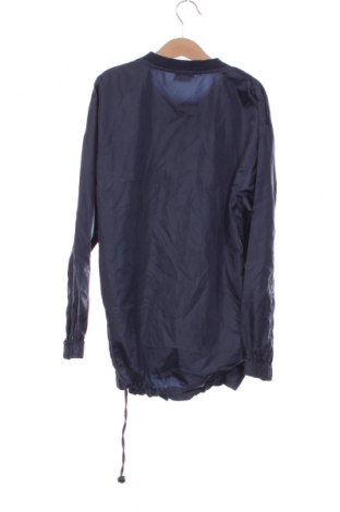 Kinder Sportoberteil ASICS, Größe 6-7y/ 122-128 cm, Farbe Blau, Preis 21,99 €