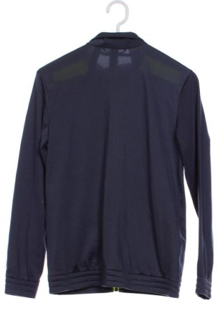 Detská športová horná časť  Adidas, Veľkosť 11-12y/ 152-158 cm, Farba Sivá, Cena  16,95 €