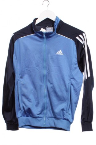 Dětská horní část sportovní soupravy Adidas, Velikost 12-13y/ 158-164 cm, Barva Vícebarevné, Cena  429,00 Kč