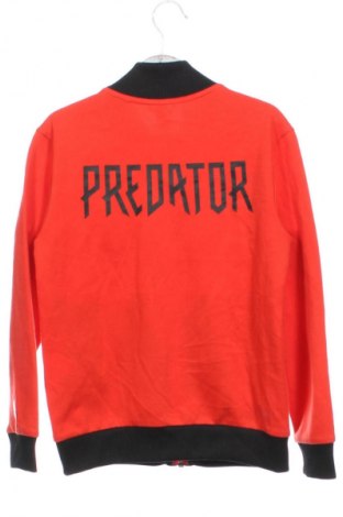 Detská športová horná časť  Adidas, Veľkosť 7-8y/ 128-134 cm, Farba Červená, Cena  18,95 €