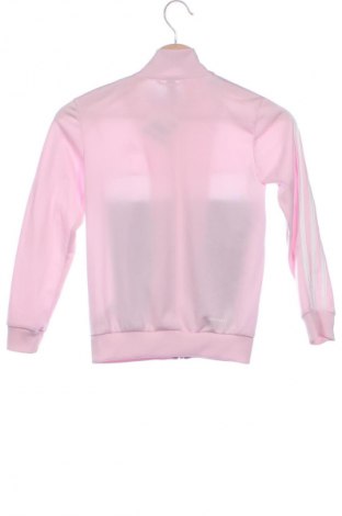 Dětská horní část sportovní soupravy Adidas, Velikost 7-8y/ 128-134 cm, Barva Vícebarevné, Cena  430,00 Kč