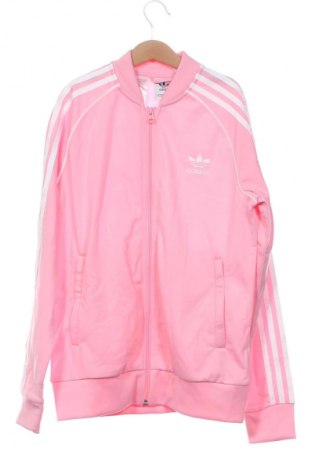 Detská športová horná časť  Adidas, Veľkosť 12-13y/ 158-164 cm, Farba Ružová, Cena  17,95 €