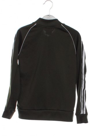 Kinder Sportoberteil Adidas Originals, Größe 6-7y/ 122-128 cm, Farbe Grün, Preis € 17,46