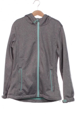 Kinder Sportoberteil Alive, Größe 10-11y/ 146-152 cm, Farbe Grau, Preis € 14,83