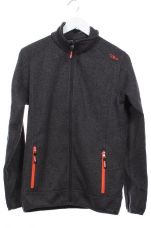 Dětská horní část sportovní soupravy CMP, Velikost 15-18y/ 170-176 cm, Barva Šedá, Cena  239,00 Kč