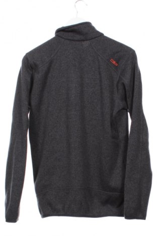 Dětská horní část sportovní soupravy CMP, Velikost 15-18y/ 170-176 cm, Barva Šedá, Cena  239,00 Kč