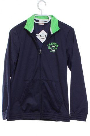 Detská športová horná časť  Champion, Veľkosť 10-11y/ 146-152 cm, Farba Modrá, Cena  10,95 €