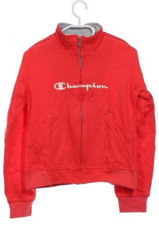 Dětská horní část sportovní soupravy Champion, Velikost 13-14y/ 164-168 cm, Barva Oranžová, Cena  559,00 Kč