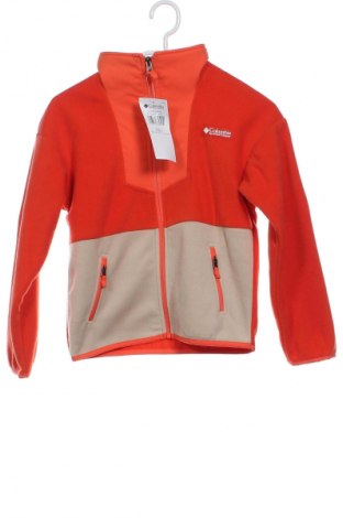 Kinder Sportoberteil Columbia, Größe 7-8y/ 128-134 cm, Farbe Mehrfarbig, Preis 51,99 €