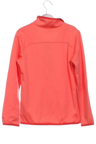 Παιδικό αθλητικό πάνω φόρμα Columbia, Μέγεθος 7-8y/ 128-134 εκ., Χρώμα Πορτοκαλί, Τιμή 47,99 €