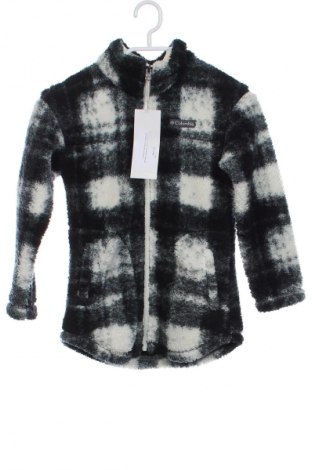 Bluză de trening, pentru copii Columbia, Mărime 6-7y/ 122-128 cm, Culoare Multicolor, Preț 241,99 Lei