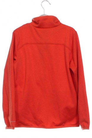 Παιδικό αθλητικό πάνω φόρμα Columbia, Μέγεθος 7-8y/ 128-134 εκ., Χρώμα Πορτοκαλί, Τιμή 47,99 €