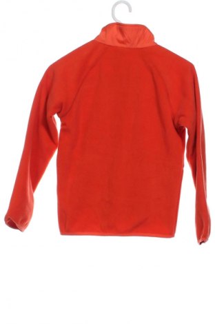 Παιδικό αθλητικό πάνω φόρμα Columbia, Μέγεθος 7-8y/ 128-134 εκ., Χρώμα Πορτοκαλί, Τιμή 45,99 €