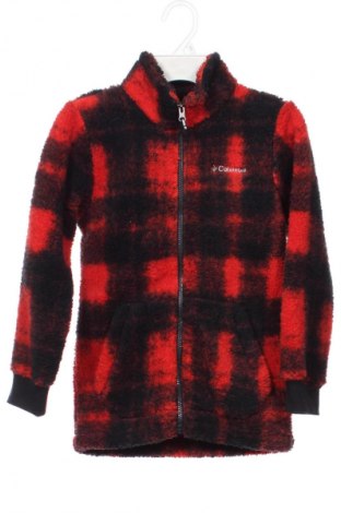 Dziecięca sportowa bluza Columbia, Rozmiar 7-8y/ 128-134 cm, Kolor Kolorowy, Cena 207,99 zł