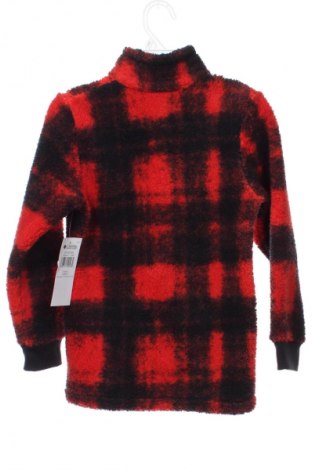 Dziecięca sportowa bluza Columbia, Rozmiar 7-8y/ 128-134 cm, Kolor Kolorowy, Cena 207,99 zł