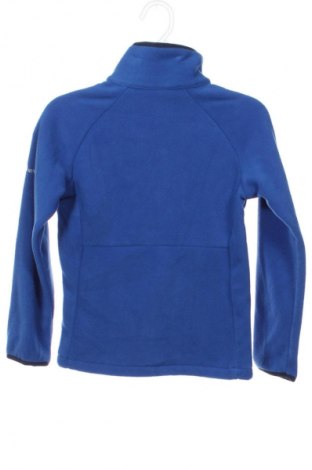 Kinder Sportoberteil Columbia, Größe 7-8y/ 128-134 cm, Farbe Blau, Preis 51,99 €