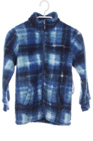 Bluză de trening, pentru copii Columbia, Mărime 7-8y/ 128-134 cm, Culoare Multicolor, Preț 243,99 Lei
