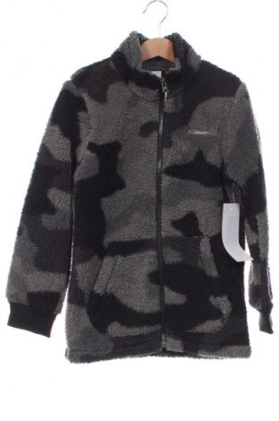 Bluză de trening, pentru copii Columbia, Mărime 7-8y/ 128-134 cm, Culoare Multicolor, Preț 243,99 Lei