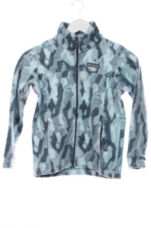 Bluză de trening, pentru copii Columbia, Mărime 7-8y/ 128-134 cm, Culoare Multicolor, Preț 243,99 Lei