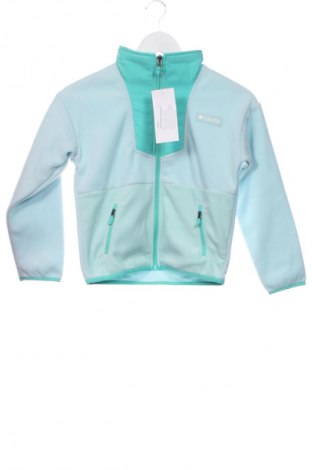 Kinder Sportoberteil Columbia, Größe 3-4y/ 104-110 cm, Farbe Mehrfarbig, Preis 51,99 €