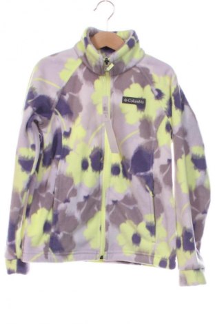 Kinder Sportoberteil Columbia, Größe 7-8y/ 128-134 cm, Farbe Mehrfarbig, Preis € 51,99