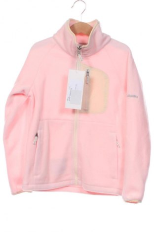 Detská športová horná časť  Columbia, Veľkosť 7-8y/ 128-134 cm, Farba Ružová, Cena  46,95 €