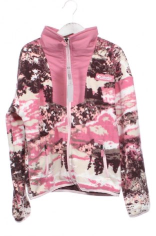 Kinder Sportoberteil Columbia, Größe 6-7y/ 122-128 cm, Farbe Mehrfarbig, Preis € 51,99