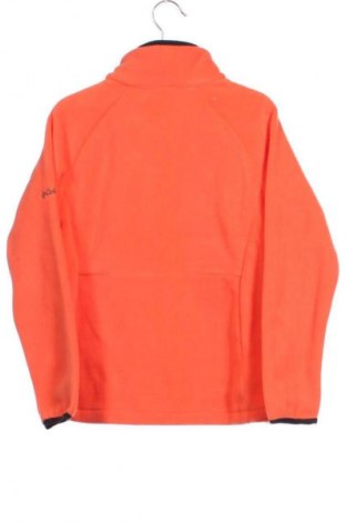 Kinder Sportoberteil Columbia, Größe 7-8y/ 128-134 cm, Farbe Orange, Preis 51,99 €
