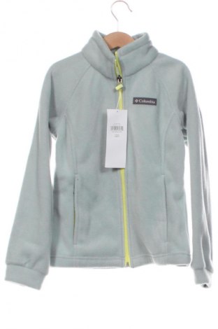Detská športová horná časť  Columbia, Veľkosť 7-8y/ 128-134 cm, Farba Modrá, Cena  46,95 €