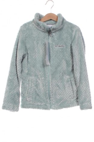 Detská športová horná časť  Columbia, Veľkosť 7-8y/ 128-134 cm, Farba Modrá, Cena  46,95 €