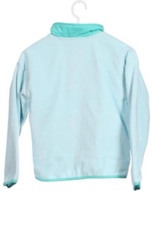 Bluză de trening, pentru copii Columbia, Mărime 7-8y/ 128-134 cm, Culoare Albastru, Preț 243,99 Lei