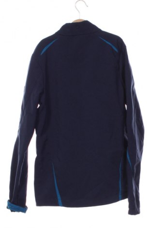 Detská športová horná časť  Engelbert Strauss, Veľkosť 12-13y/ 158-164 cm, Farba Modrá, Cena  10,95 €