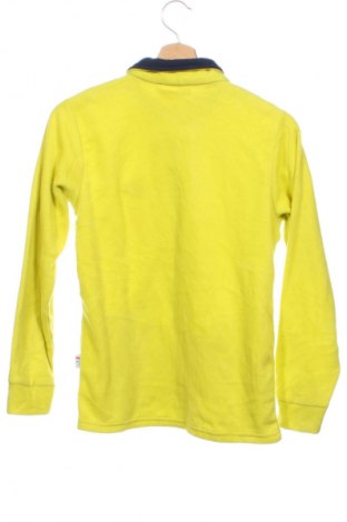 Dětská horní část sportovní soupravy Enrico Coveri, Velikost 11-12y/ 152-158 cm, Barva Žlutá, Cena  269,00 Kč