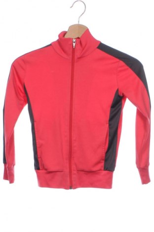 Dětská horní část sportovní soupravy Flair, Velikost 6-7y/ 122-128 cm, Barva Červená, Cena  367,00 Kč