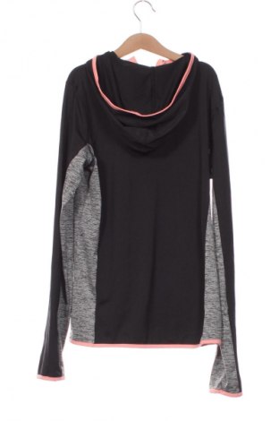 Kinder Sportoberteil H&M Sport, Größe 13-14y/ 164-168 cm, Farbe Schwarz, Preis 9,99 €